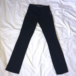 reebok sweatpants in size XS